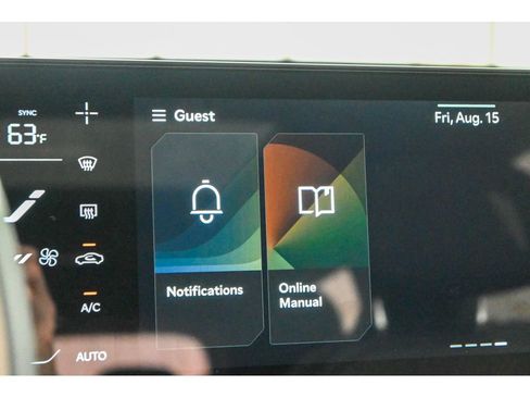 New 2026 Kia EV9 GT-Line image 40