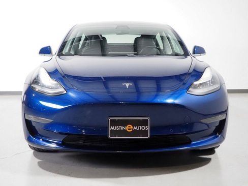 Used 2018 Tesla Model 3 image 42