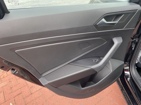 New 2026 Volkswagen Jetta Sport FWD image 10