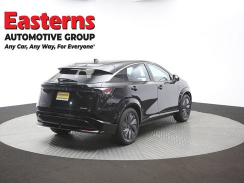 Used 2023 Nissan Ariya FWD image 41