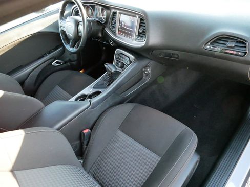 Used 2021 Dodge Challenger R/T Scat Pack image 10