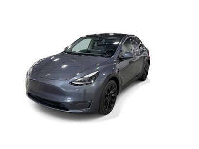 Certified 2023 Tesla Model Y Long Range