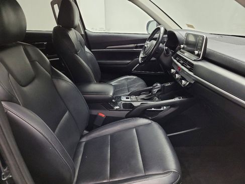 Used 2020 Kia Telluride S image 21