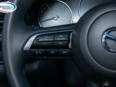 Used 2025 MAZDA CX-30 AWD 2.5 S w/ Preferred Package image 28