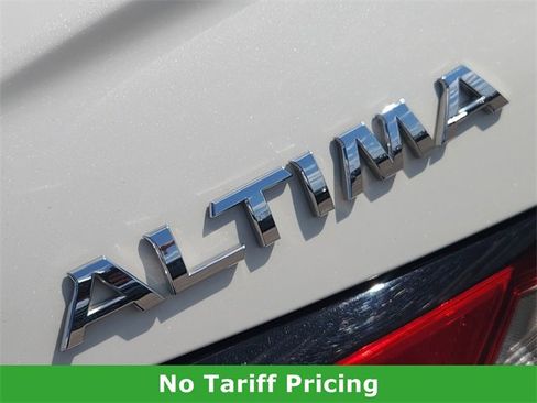 Used 2022 Nissan Altima 2.5 SR image 10