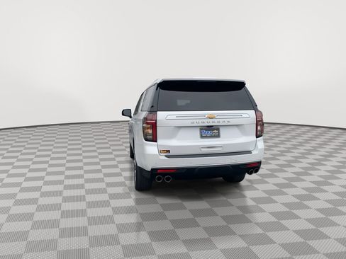 Used 2023 Chevrolet Suburban High Country w/ Premium Package 2 image 7