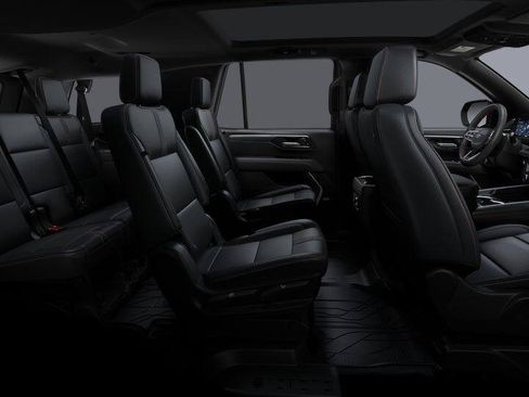New 2026 Chevrolet Tahoe RST AWD/4WD image 33