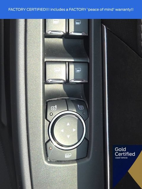 Used 2025 Ford F150 XLT w/ Equipment Group 301A Standard AWD/4WD image 21