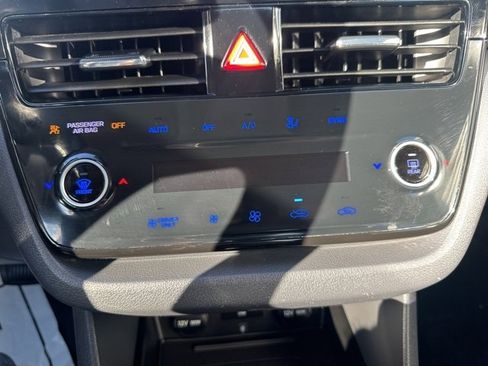Used 2022 Hyundai Ioniq SEL image 25