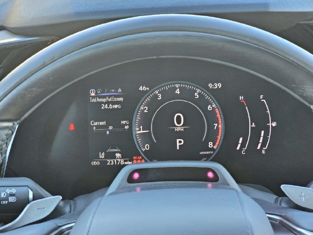 Used 2024 Lexus RX 350 Premium w/ Convenience Package AWD/4WD image 34