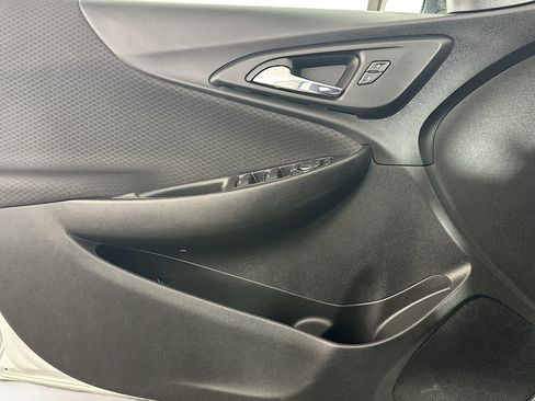 Used 2023 Chevrolet Malibu LT FWD image 20