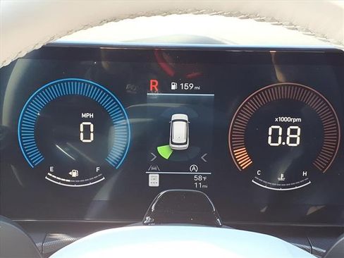 New 2026 Hyundai Santa Fe SEL image 21