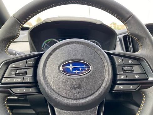 New 2026 Subaru Crosstrek 2.5i Sport image 15