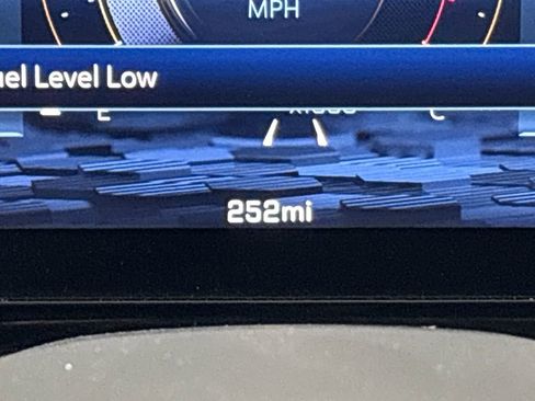 Used 2026 Chevrolet Tahoe RST w/ RST Capability Package image 26