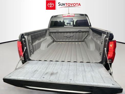 Used 2023 Chevrolet Colorado Trail Boss w/ Advanced Trailering Package AWD/4WD image 33