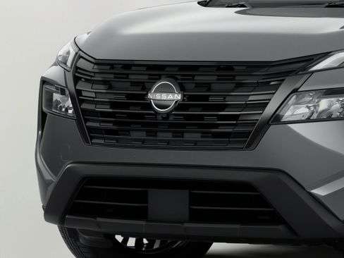 New 2026 Nissan Rogue Dark Armor FWD image 12