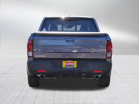 New 2026 Honda Ridgeline RTL image 6
