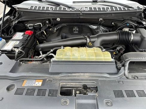 Used 2020 Lincoln Navigator Reserve image 26