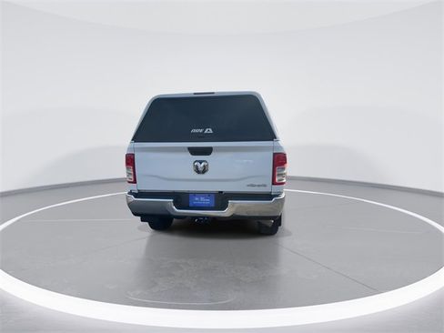 Used 2020 RAM 2500 Tradesman image 6