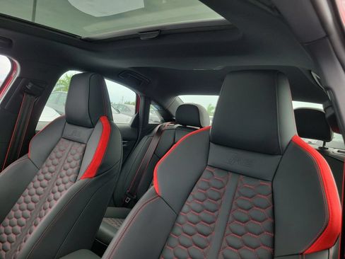New 2026 Audi RS 3 AWD/4WD image 15