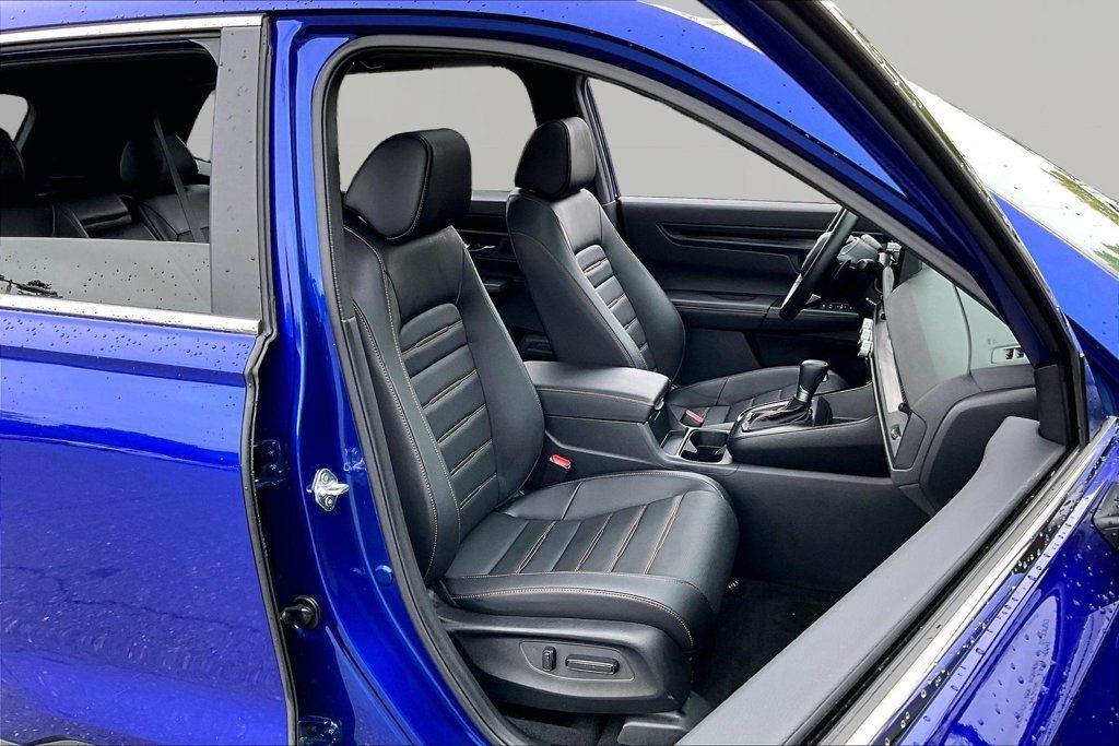 Used 2025 Honda CR-V Sport-L image 22