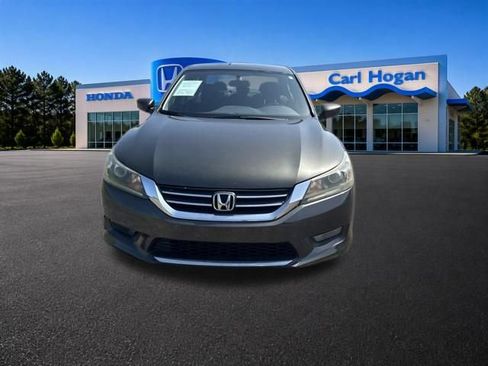Used 2015 Honda Accord Sport image 6