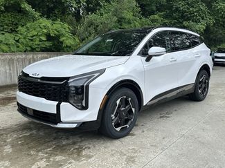 New 2026 Kia Sportage SX video 2