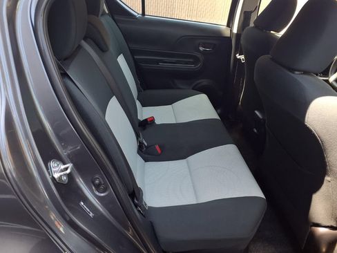 Used 2016 Toyota Prius C Two FWD image 19