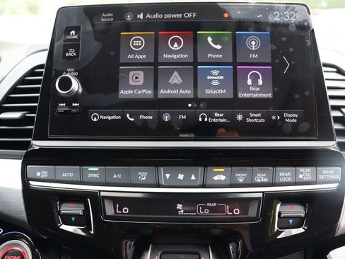 Used 2026 Honda Odyssey Touring image 25