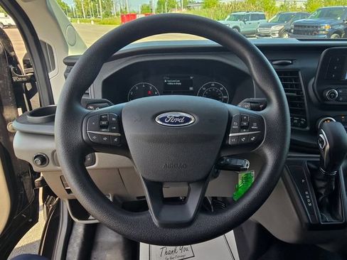 Used 2024 Ford Transit 350 XL RWD image 21