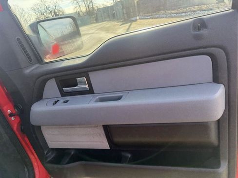 Used 2012 Ford F150 XLT w/ XLT Chrome Pkg RWD image 16