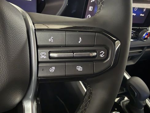 New 2026 Chevrolet Colorado Trail Boss image 22