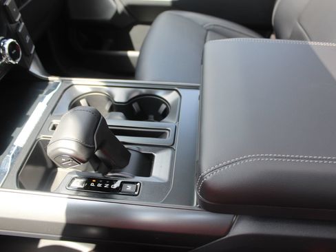 New 2026 Ford F150 Lariat AWD/4WD image 39