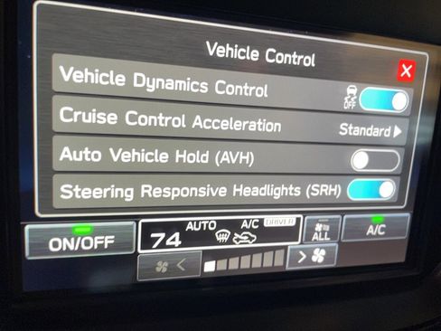 Used 2024 Subaru Impreza 2.0i image 11