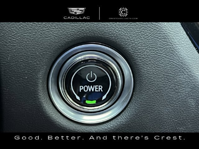 Used 2024 Cadillac Lyriq Sport AWD/4WD image 23