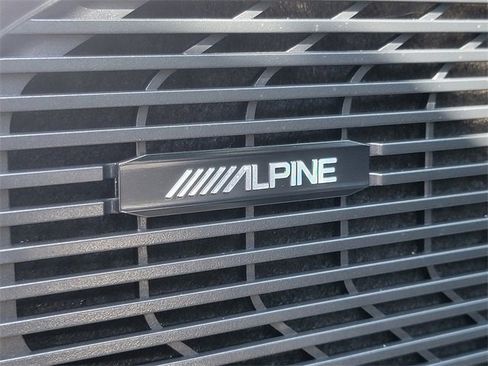 Used 2022 Jeep Wagoneer Series II image 8