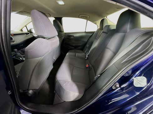 Used 2022 Toyota Corolla LE FWD image 24