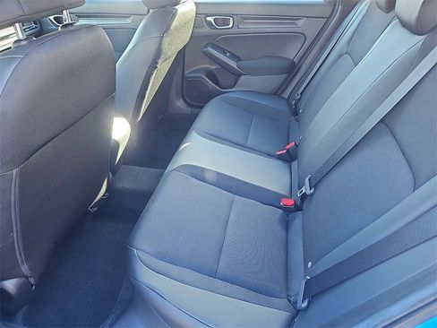 Used 2025 Honda Civic Sport image 27