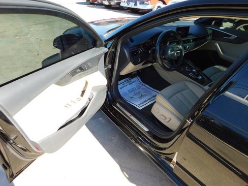 Used 2018 Audi A4 2.0T Ultra Premium w/ Convenience Package image 24