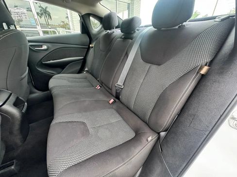 Used 2015 Dodge Dart SXT FWD image 16