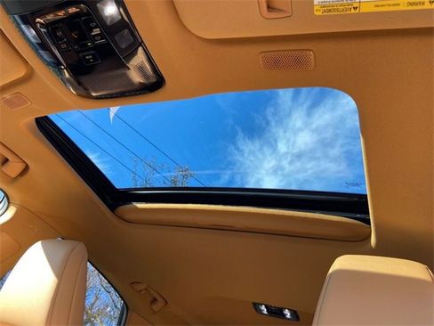 Certified 2023 Lexus NX 350 AWD w/ Premium Package image 17