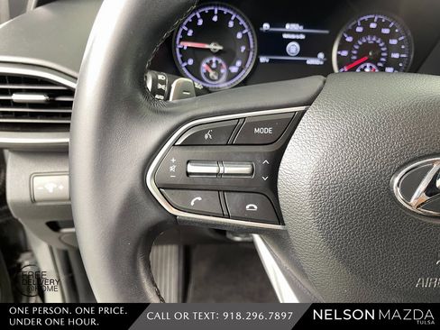 Used 2023 Hyundai Santa Fe XRT image 23