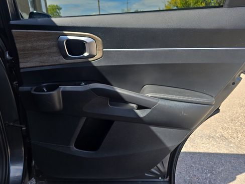 Used 2022 Kia Sorento X-Line EX image 29