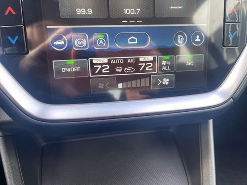 New 2026 Subaru Impreza 2.0i Sport image 21