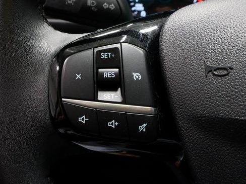 Certified 2022 Ford Escape SE w/ SE Sport Appearance Package image 27