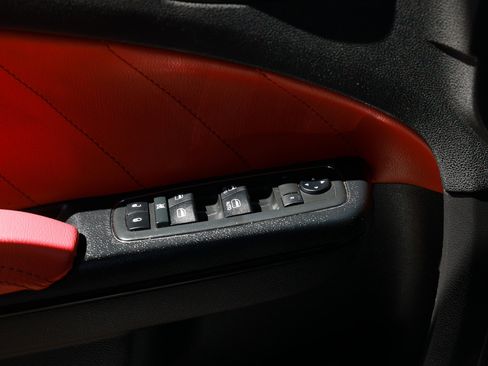 Used 2019 Dodge Charger GT w/ Blacktop Package RWD image 45