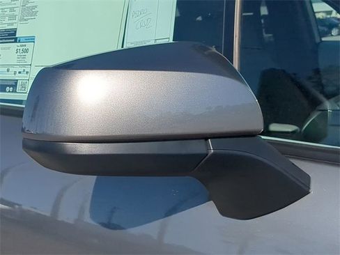 New 2026 Toyota Sienna XLE image 12