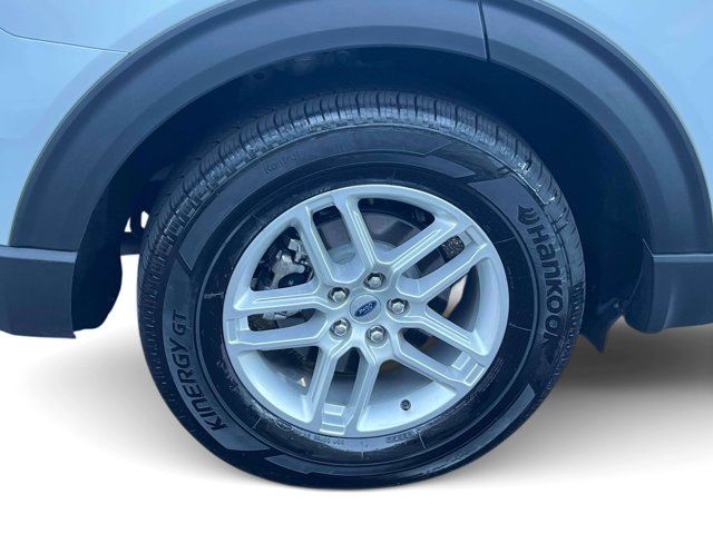 Used 2026 Ford Explorer Active AWD/4WD image 15
