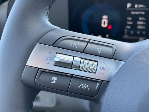 New 2026 Hyundai Kona SEL Sport image 15