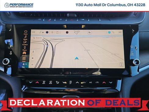 New 2026 Jeep Grand Cherokee Laredo image 23